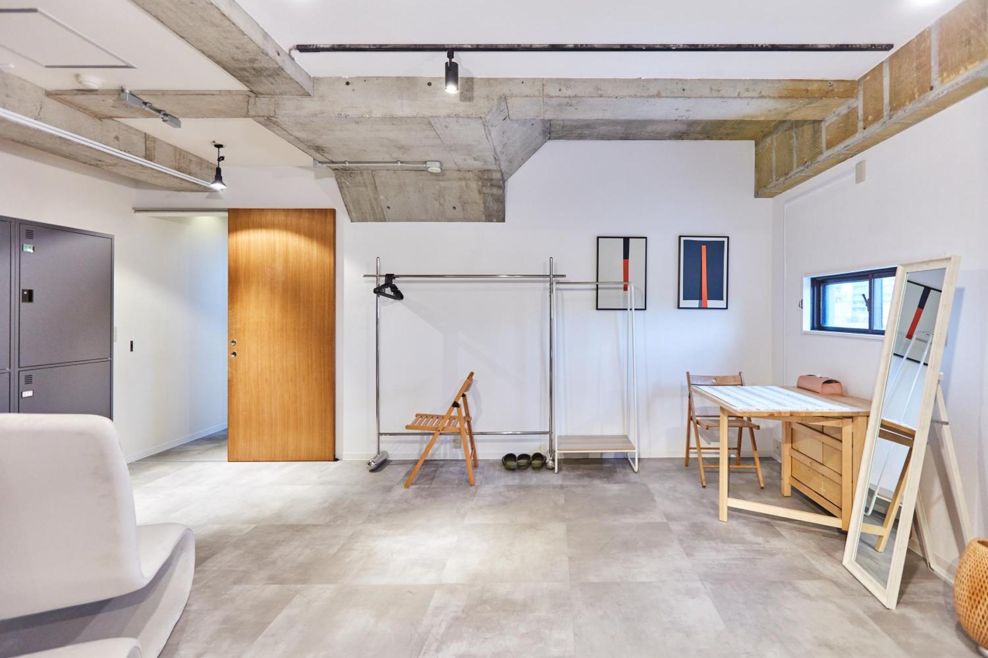 Auberge de jeunesse Tora Asakusa