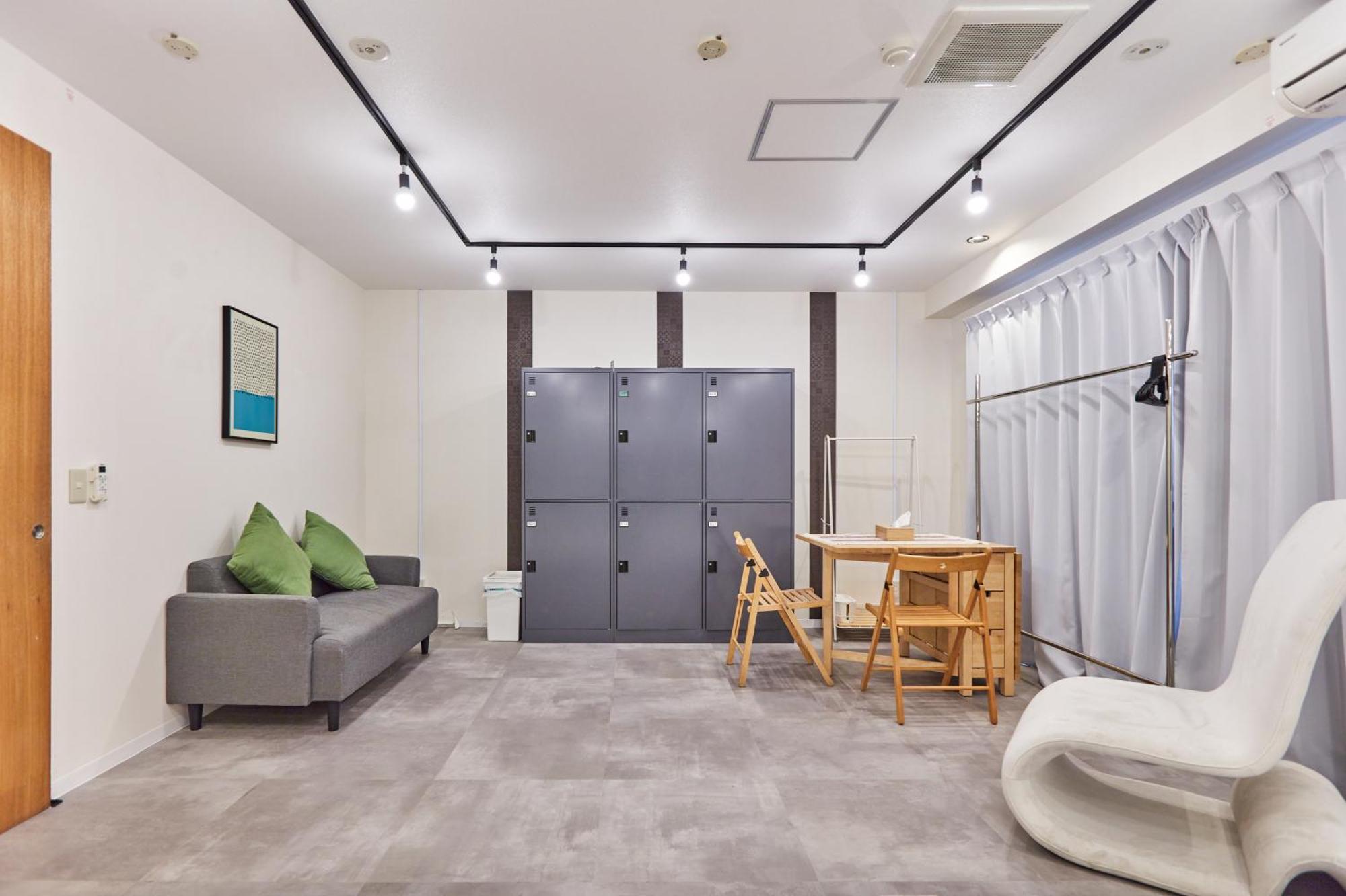 Tora Asakusa Auberge de jeunesse